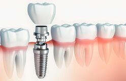 Implant Dentistry