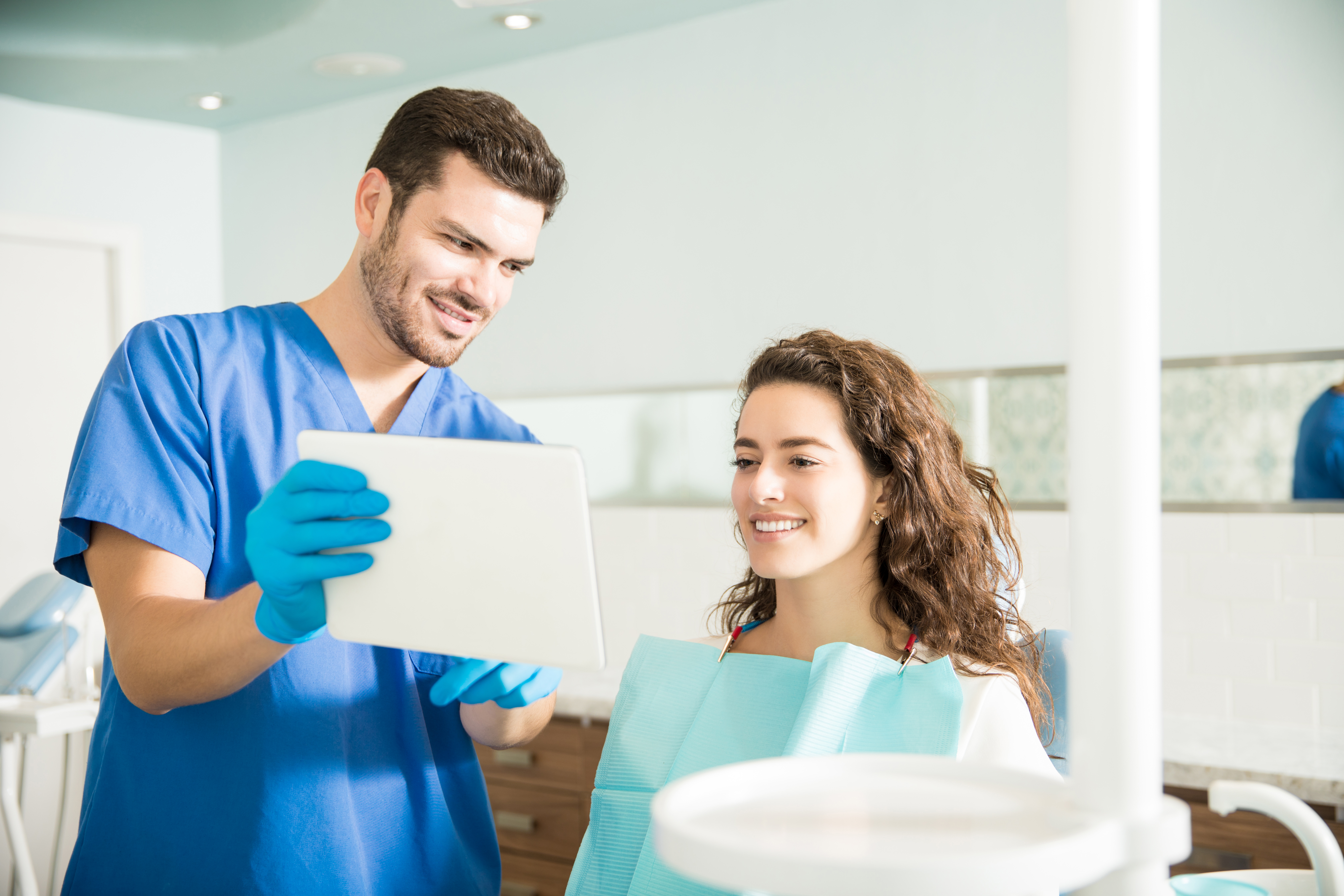 Patient Consultation