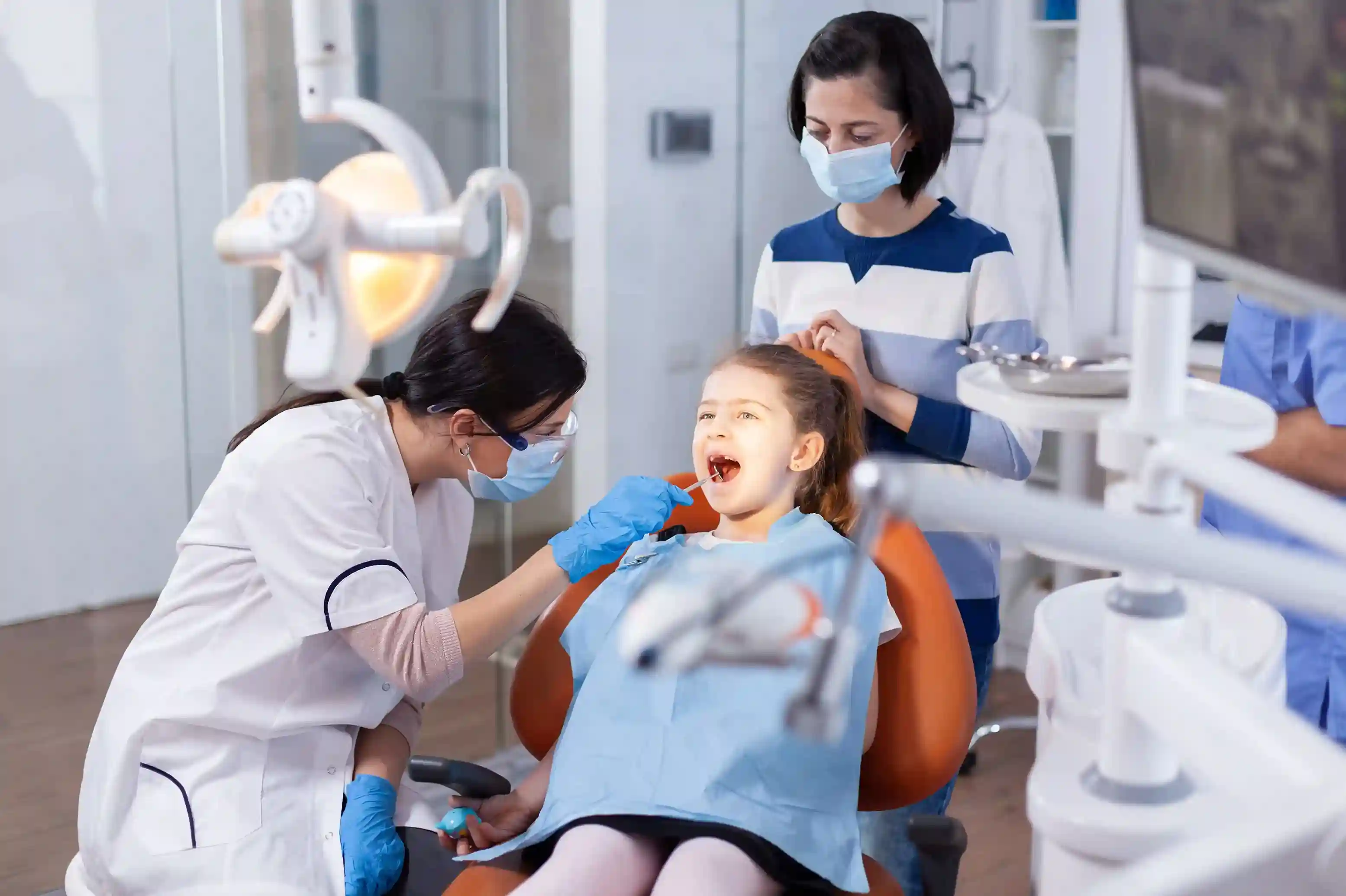 Kids Dentistry