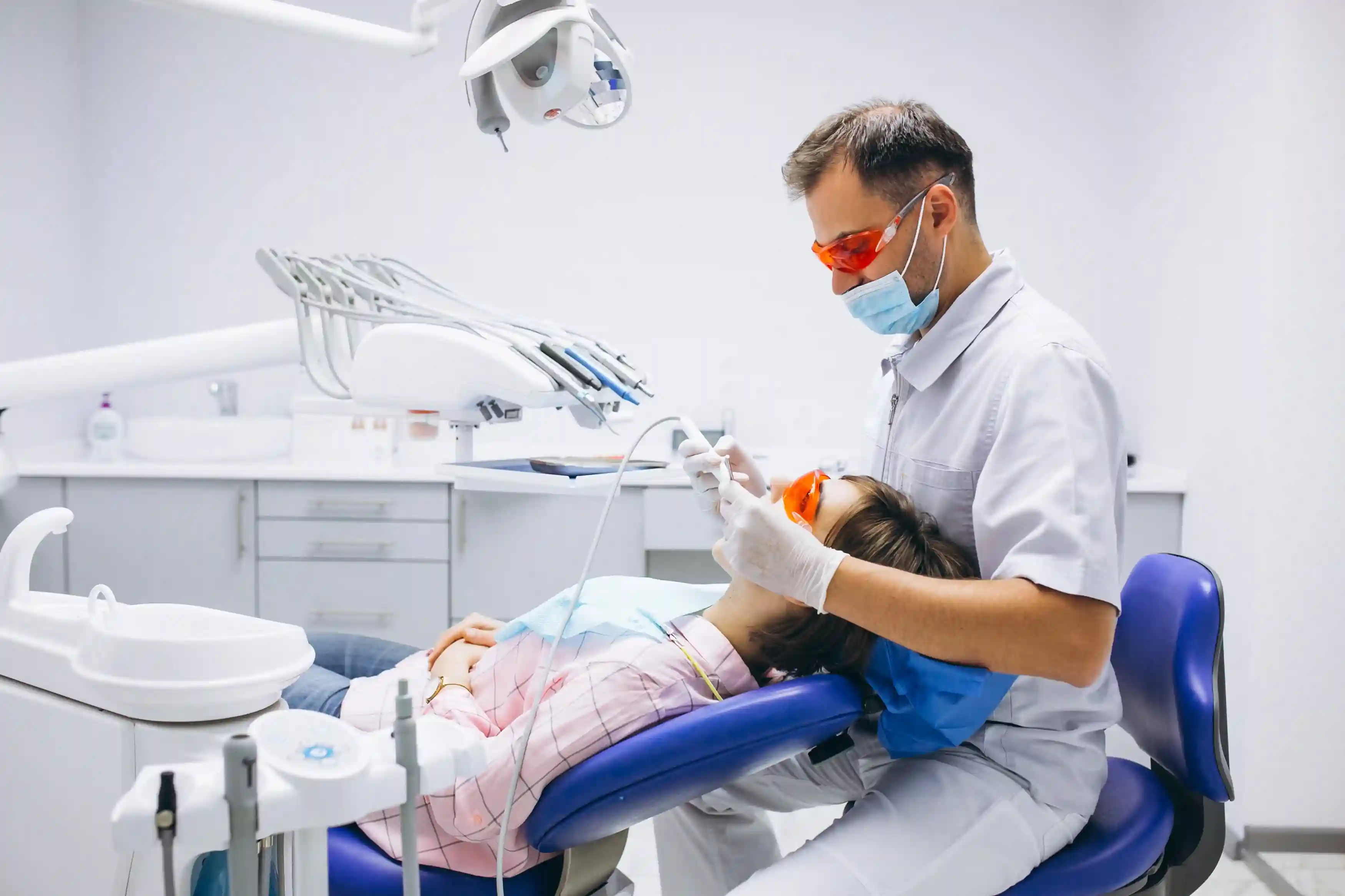 One Day Dentistry