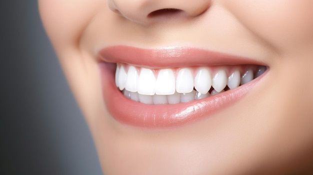 Smile Makeover