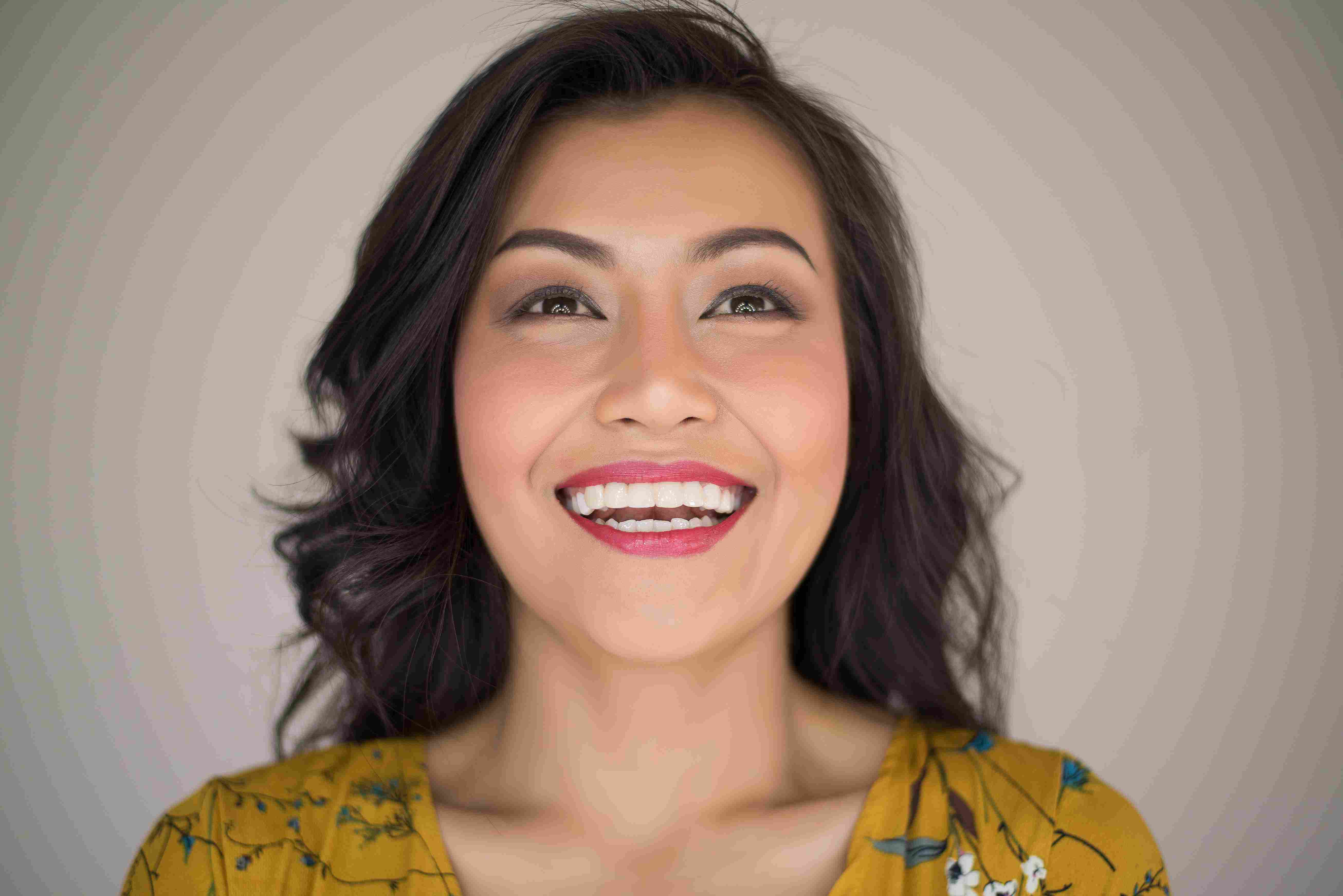 Smile Makeover