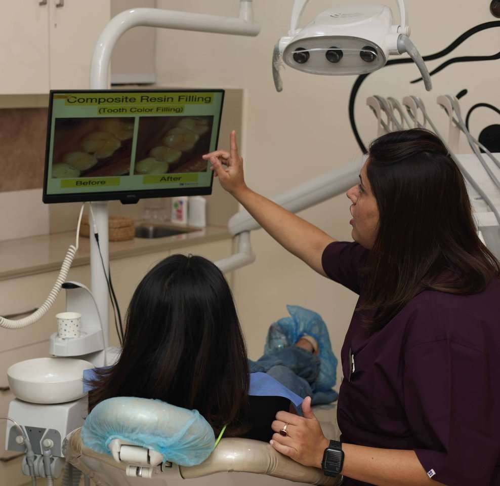 Patient Consultation