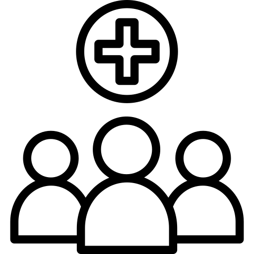 Patients Icon