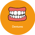 Dentures