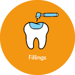 Fillings