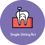 Single Sitting RCT