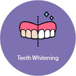 Teeth Whitening