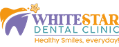 WhiteStar Logo