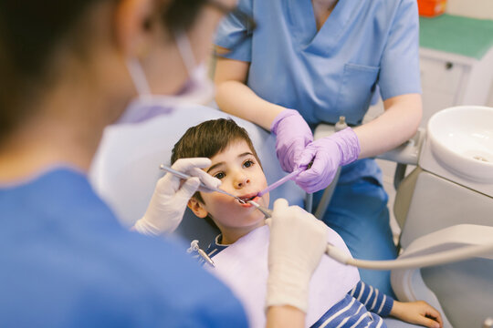 Best Dentist in paschim vihar